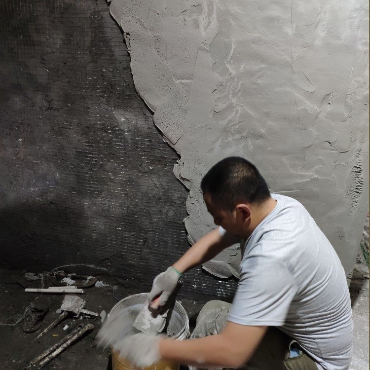 贵州硫酸钡砂墙体防护优点